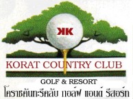 Korat Country Club Golf & Resort